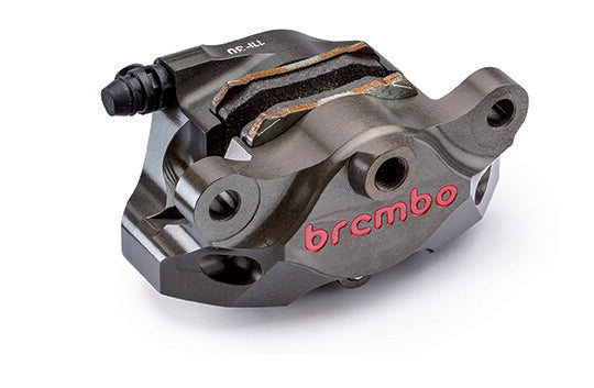 UPGRADE BRAKE CALIPER GP2-SS REAR
