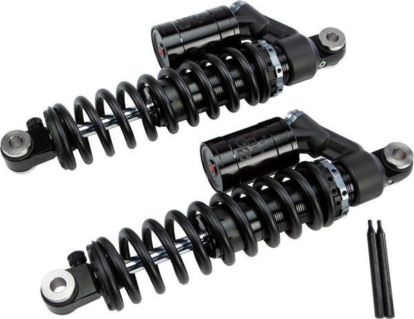DYNA REMOTE RES SHOCK 13" STD | R0800152-1
