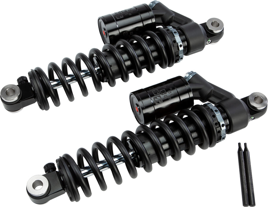 DYNA REMOTE RES SHOCK 13" STD | R0800152-1