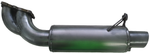 Competition L2 Series Muffler
