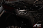 AUTO TURN SIGNAL KIT W/ HORN AND FRONT DRL LIGHTS CAN