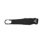 TEKETMAGNET SWING ARM GUARD BLACK | 2986200001