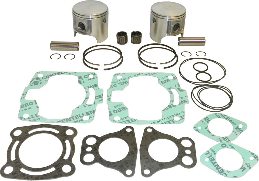 COMPLETE TOP END KIT 81.5MM | 010-832-12