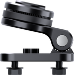 GPS CRADLE MOUNT BLACK | 52870