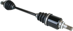6 BALL AXLE