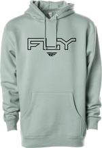 (Youth) Edge Hoodie (2024)
