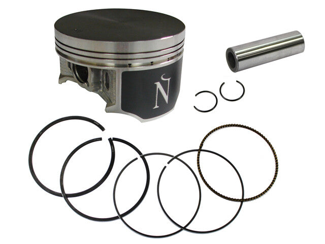 PISTON KIT 92.96/+1.00 HON