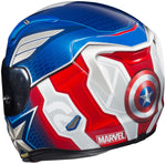 RPHA 11 CAPT. AMERICA MC2