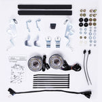 Fog Light Kit