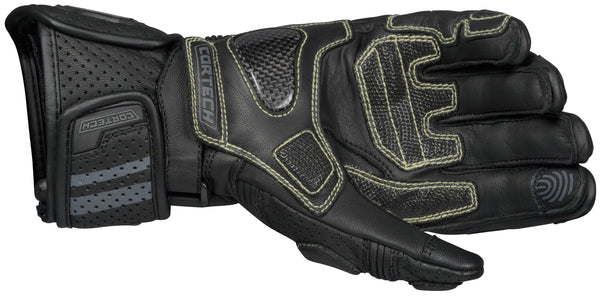 REVO SPRT RR GLV BLK W