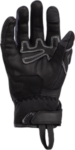 URBAN AIR 3 MESH CE GLOVE BLACK/WHITE XS