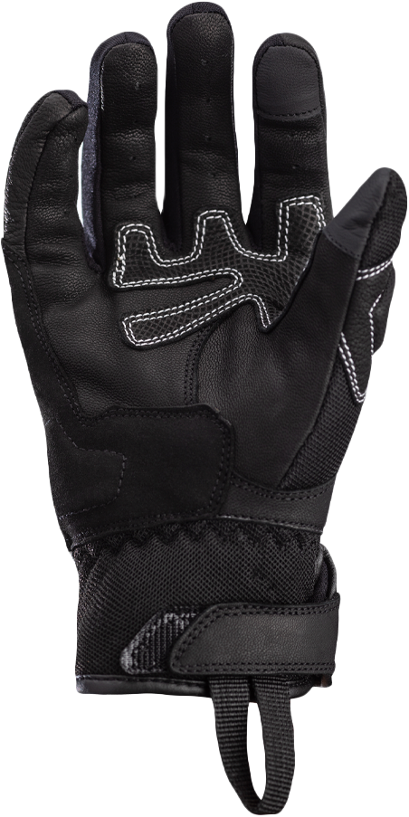 URBAN AIR 3 MESH CE GLOVE BLACK/WHITE
