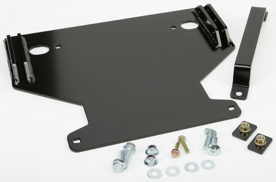 ATV PLOW MOUNT KIT