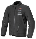 AMT8 DRY XF JKT BK