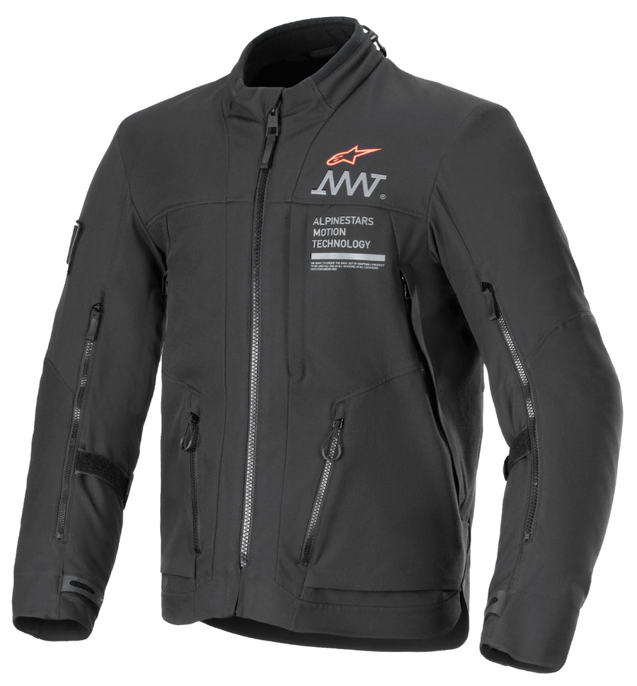 AMT8 DRY XF JKT BK