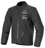 AMT8 DRY XF JKT BK