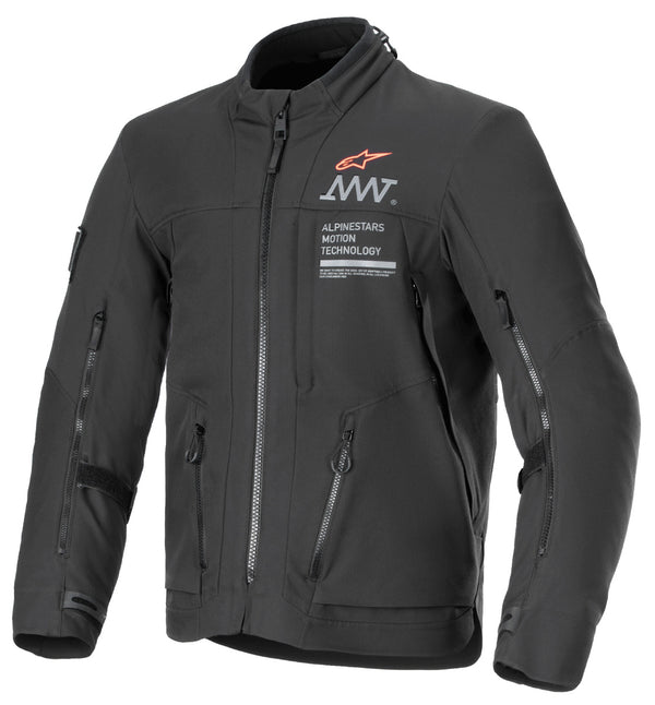 AMT8 DRY XF JKT BK