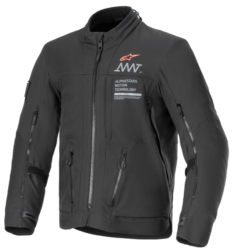 AMT8 DRY XF JKT BK