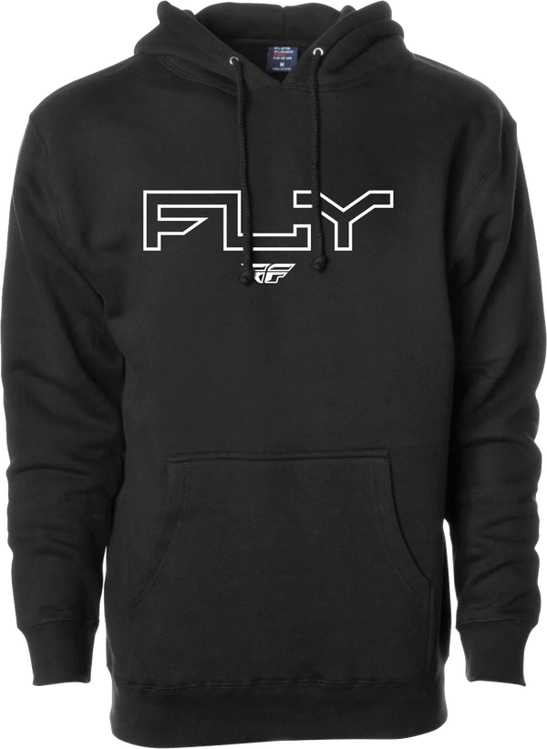 (Youth) Edge Hoodie (2024)