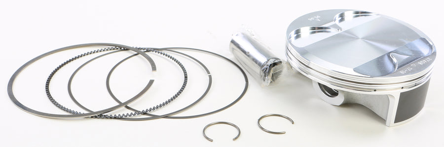 PISTON KIT FORGED 95.96/STD 12.5:1 KAW