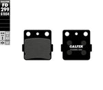 G-Semi-Metallic Brake Pads