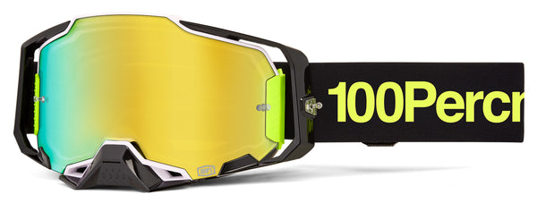 ARMEGA ORBAN MIRROR GOLD LEN