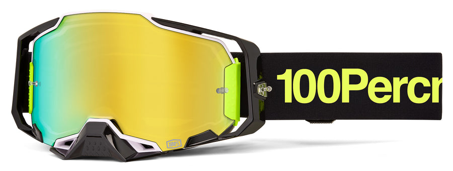 ARMEGA ORBAN MIRROR GOLD LEN