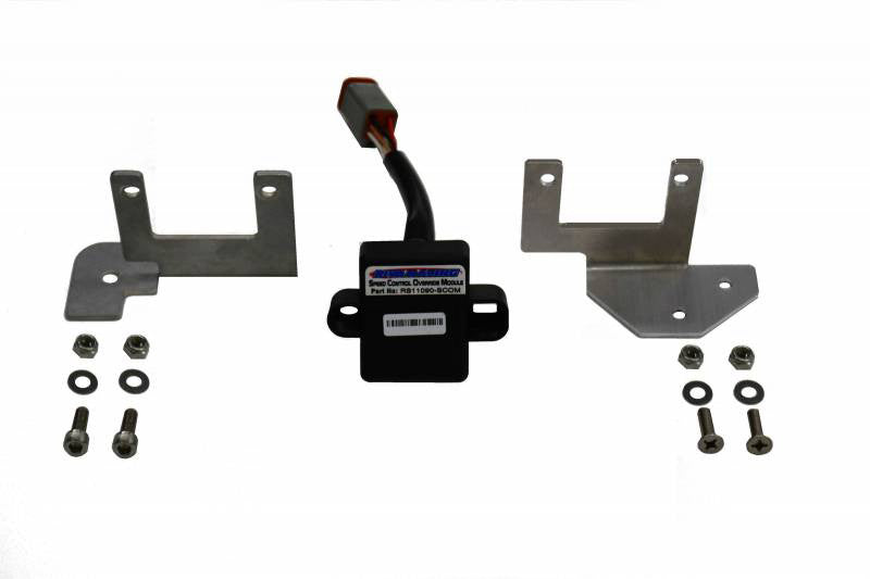 SPEED CONTROL OVERRIDE SD | RS11090-SCOM-19