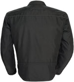 KORAZA JACKET BLK/BLK