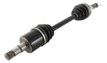 6 BALL HEAVY DUTY AXLE REAR