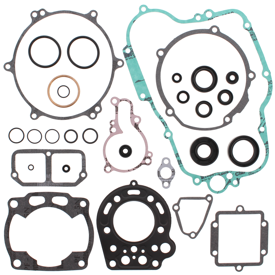 COMPLETE GASKET SET WITH OIL SEALS | 811423