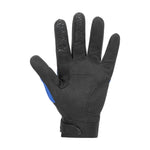PARUSO OR GLOVE CYAN/BLK