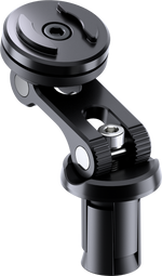 SPC+ MOTO STEM MOUNT PRO BLACK | 52849