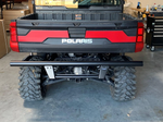 REAR BUMPER RANGER 1000