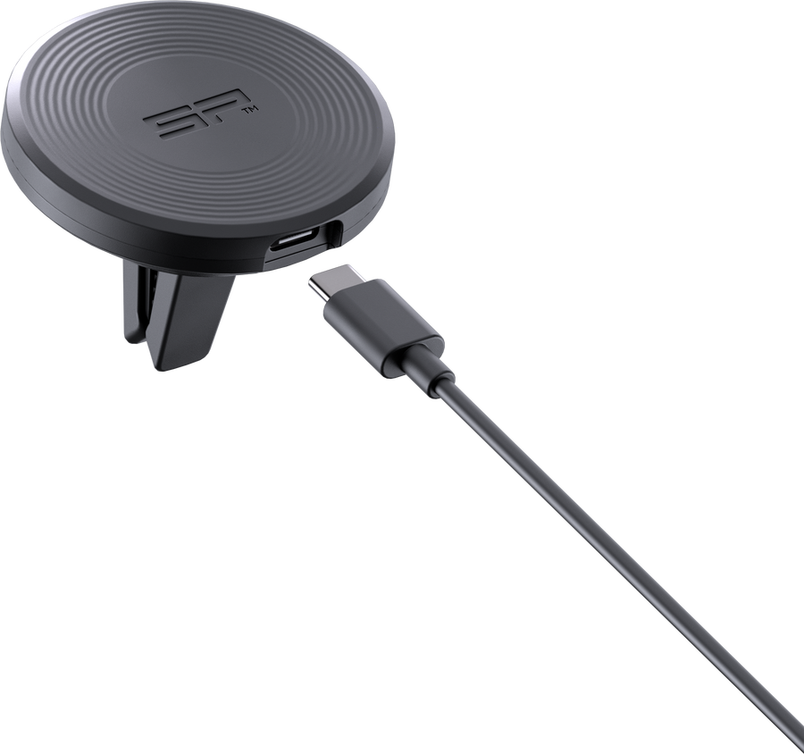 CHARGING VENT MOUNT SPC+ | 52805