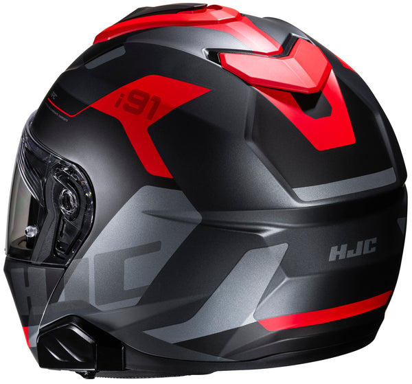 i 91 CARST MC-1SF