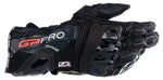 GP PRO RS4 GLV BLACK M