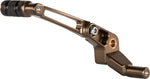 JUST THE TIP ADJ BRK ARM SOFTAIL W/MIDS BRONZE