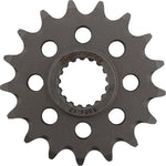 FRONT CS SPROCKET STEEL 17T-525 KTM