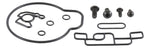 KEIHIN MID BODY CARB KIT | 26-1513