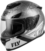 Sentinal Mech Helmet (2026)
