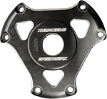 BILLET PRIMARY CLUTCH COVER | BCC-ADAPT-858