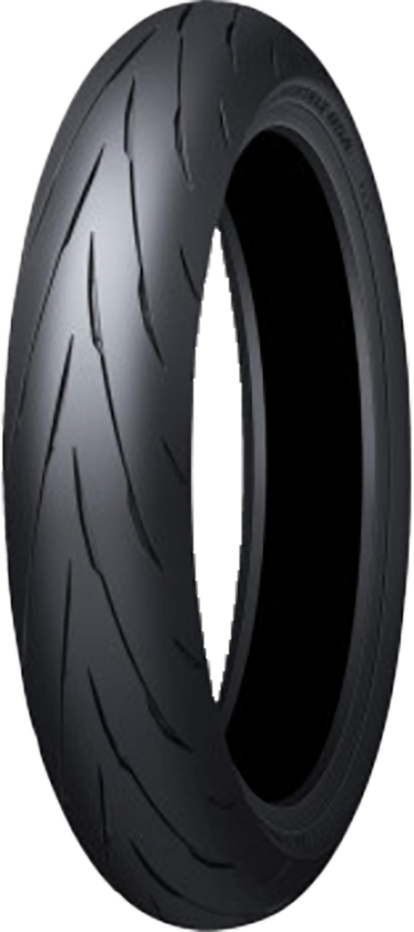 TIRE SPORTMAX Q5A FRONT 120/70ZR17 (58W) RADIAL TL | 45274202