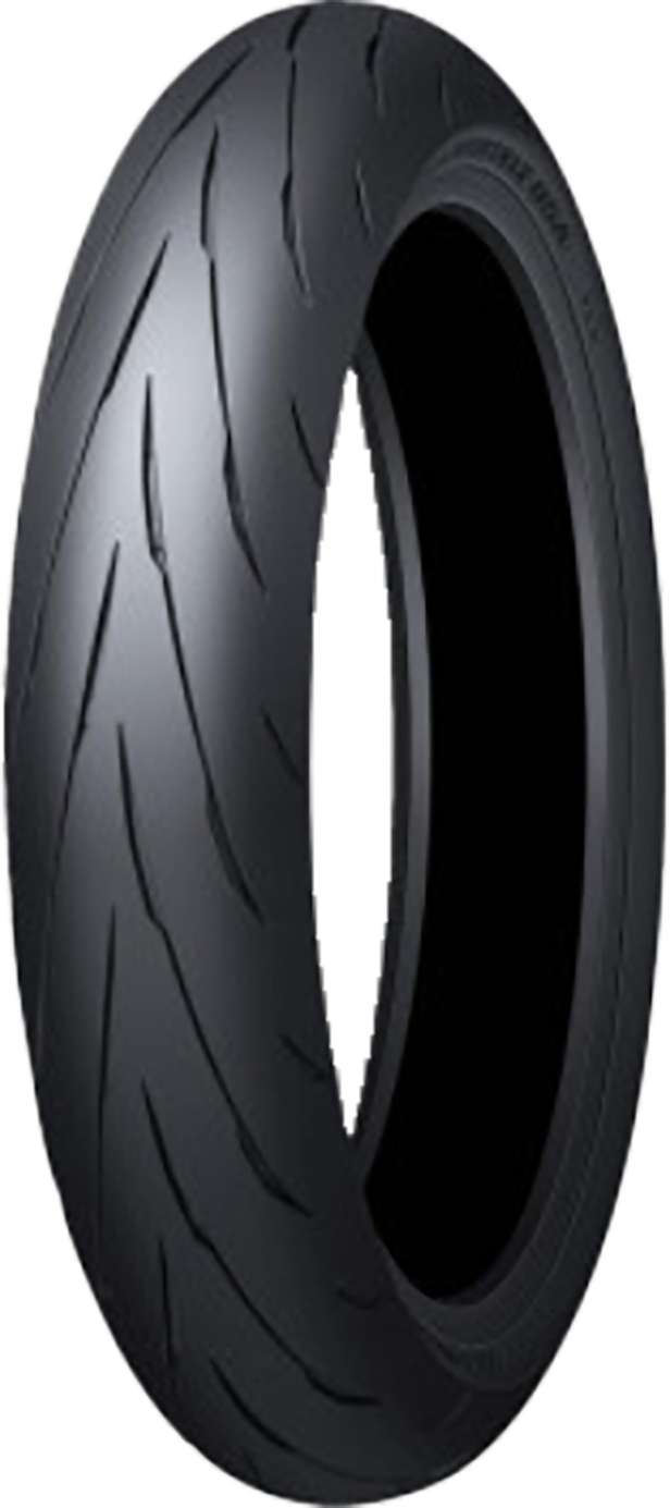 TIRE SPORTMAX Q5A FRONT 130/70ZR16 (61W) RADIAL TL | 45274210