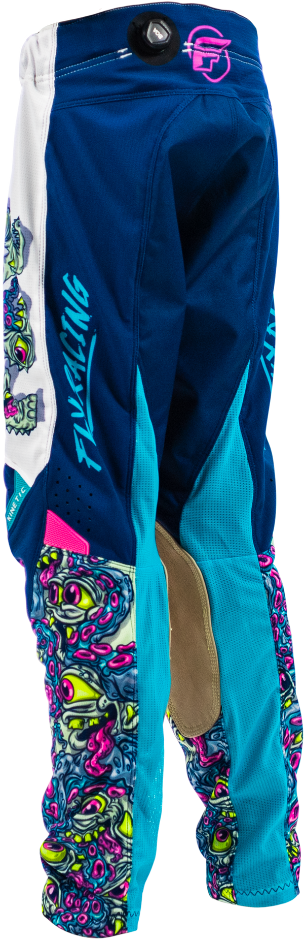 Youth Kinetic Mutant Mesh Pants (2026)