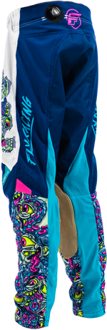 Youth Kinetic Mutant Mesh Pants (2026)