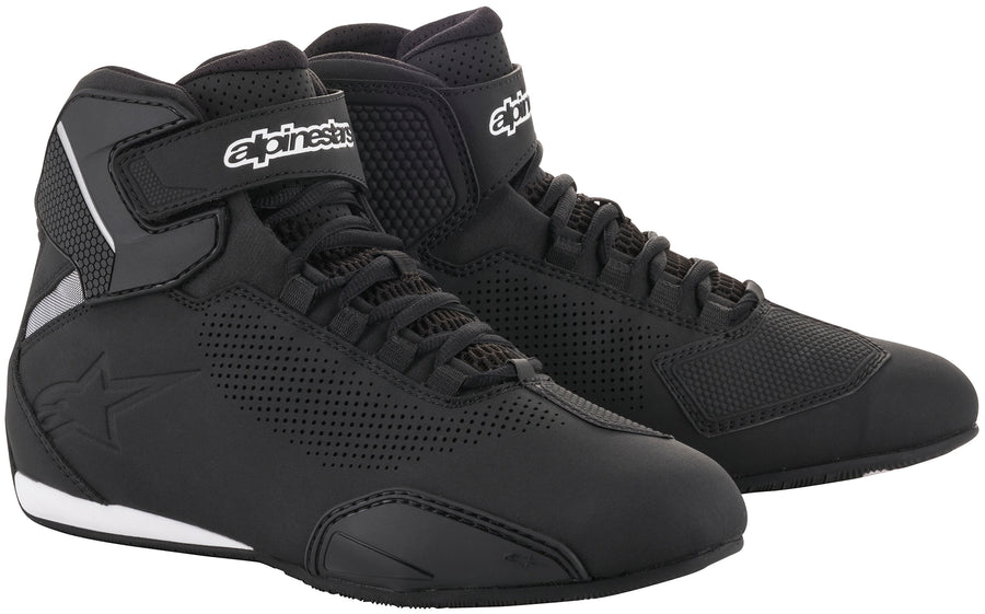 SEKTOR VENT SHOE BK 9