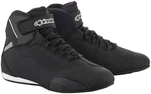 SEKTOR VENT SHOE BK