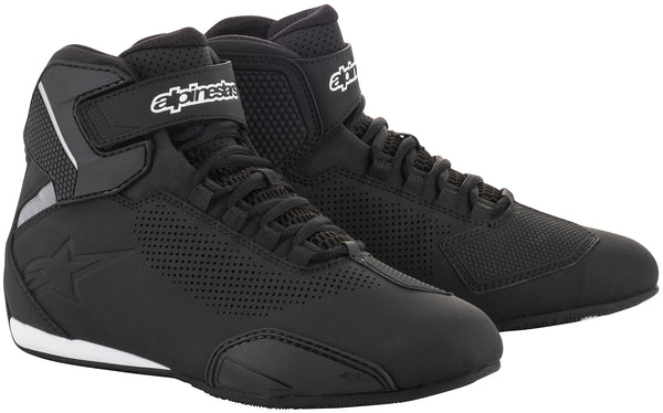 SEKTOR VENT SHOE BK