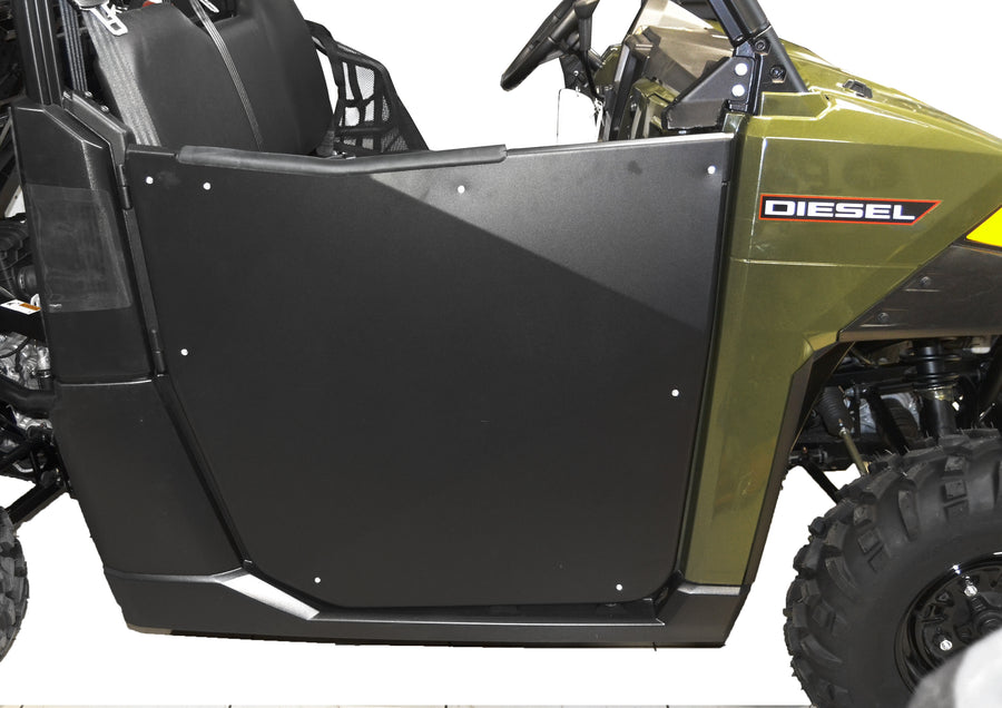 HALF DOORS | 2444.7444.1